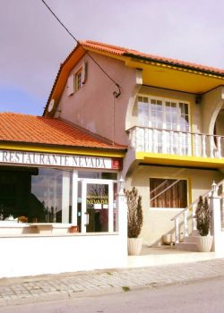 restaurante nevada
